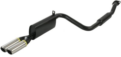 Pacesetter Exhaust System