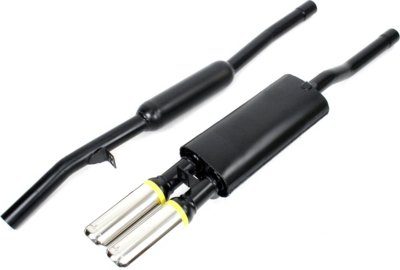 Pacesetter Exhaust System
