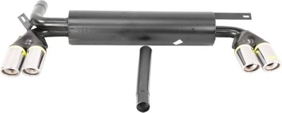 Pacesetter Exhaust System