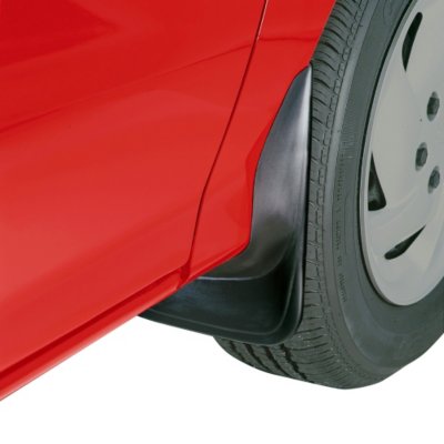 Power Flow Mud Flaps