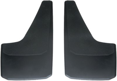 Power Flow Mud Flaps