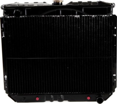 Replacement Radiator
