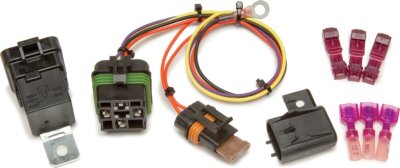 Painless Relay