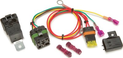 Painless Relay