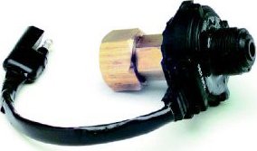 Painless Speed Sensor