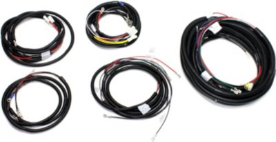 Painless Engine Wiring Harness