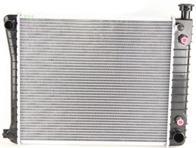 Replacement Radiator