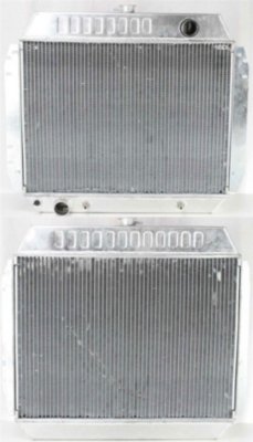 Replacement Radiator