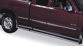 Putco Running Boards