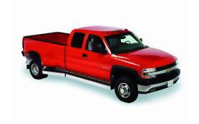 Putco Running Boards