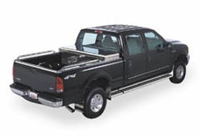 Putco Running Boards