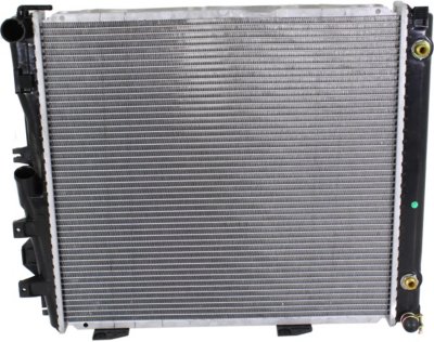 Replacement Radiator