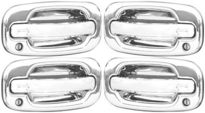 Putco Door Handle Cover