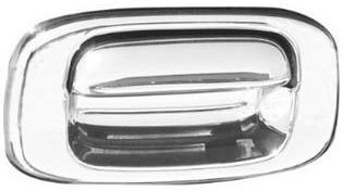 Putco Tailgate Handle Cover