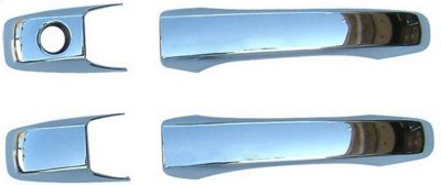 Putco Door Handle Cover