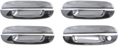 Putco Door Handle Cover