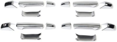 Putco Door Handle Cover