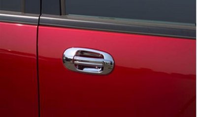 Putco Door Handle Cover