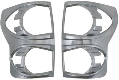 Putco Tail Light Cover