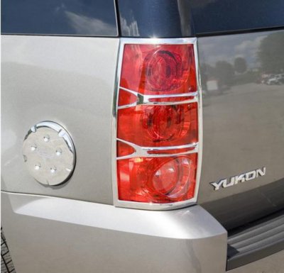 Putco Tail Light Cover