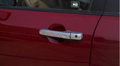 Putco Door Handle Cover