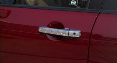 Putco Door Handle Cover