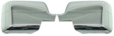 Putco Mirror Cover