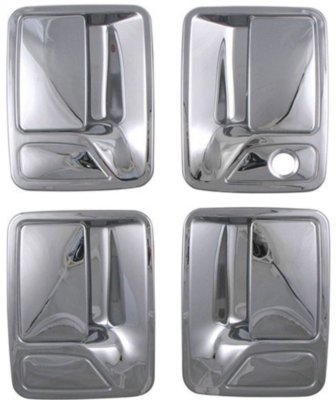Putco Door Handle Cover