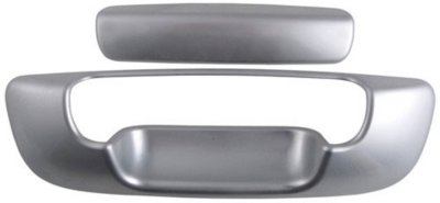 Putco Tailgate Handle Cover