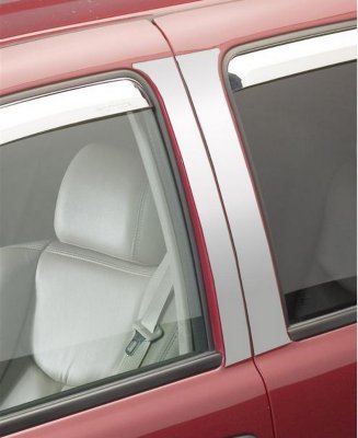 Putco Tailgate Handle Cover