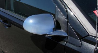 Putco Mirror Cover