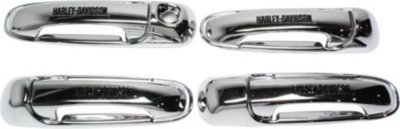 Putco Door Handle
