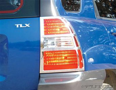 Putco Tail Light Cover