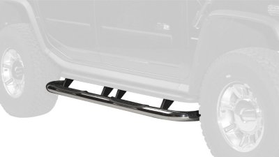 Putco Nerf Bars