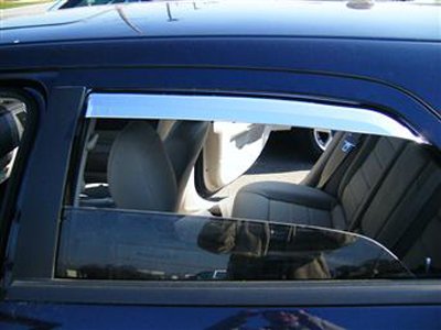 Putco Window Visor