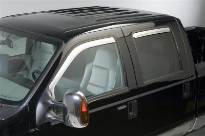 Putco Window Visor