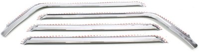 Putco Window Visor
