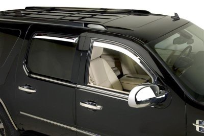 Putco Window Visor