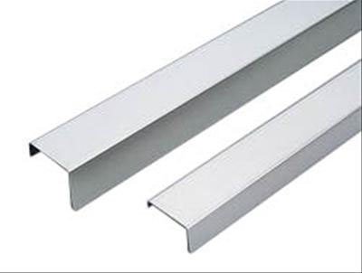 Putco Bed Rail Cap
