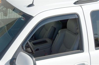 Putco Window Visor
