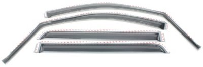Putco Window Visor