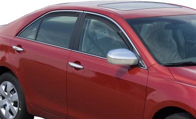 Putco Window Visor
