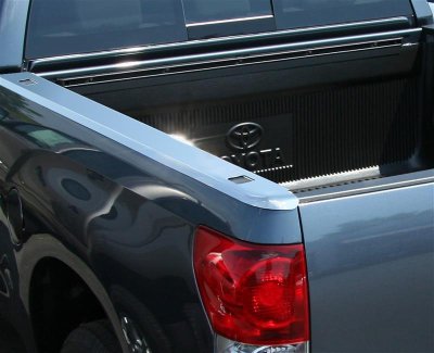 Putco Bed Rail Cap