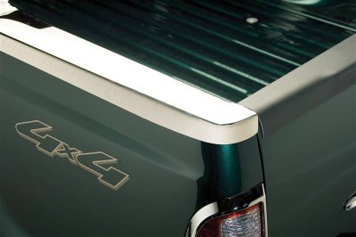Putco Bed Rail Cap