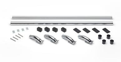 Putco Bed Rails