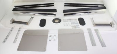 Putco Running Boards