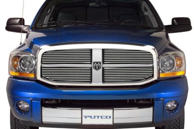 Putco Billet Grille
