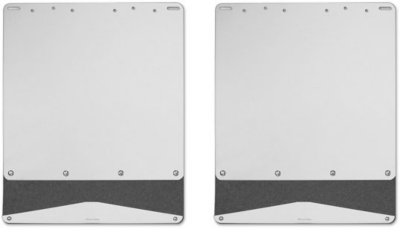 Putco Mud Flaps