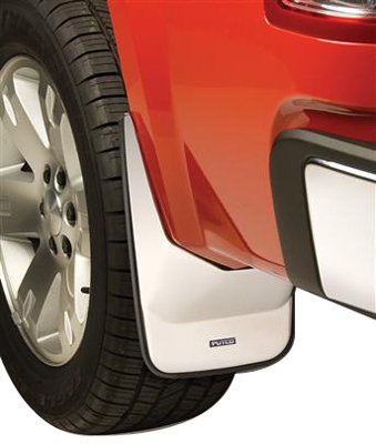 Putco Mud Flaps
