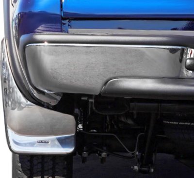 Putco Mud Flaps